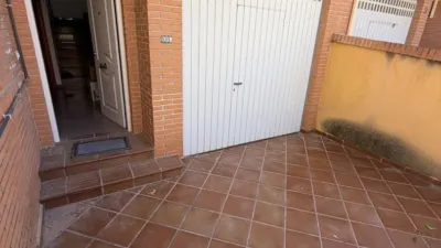 Terraced house in Castilla La Mancha photo 6