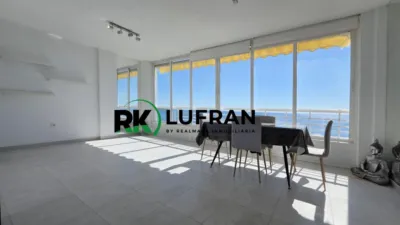 Apartment on Calle de la Virgen del Socorro photo 7