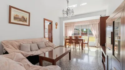 Apartment in Nou Benicalap photo 19