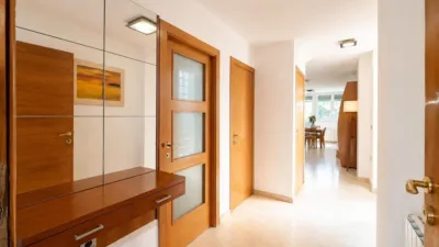 Chalet in Corral Nou - Montros - Estepar photo 28