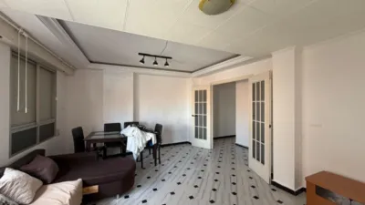 Apartment on Calle Hermanos Bazán photo 5