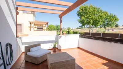 Semi-detached house on Jose Maria Olazabal Street photo 41