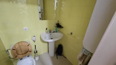 Apartment in Universidad - Las Huelgas photo 20