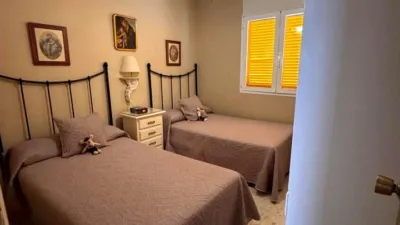 Apartment in Sanlúcar de Barrameda photo 31