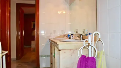Apartment in Cuesta Escoriaza photo 22