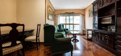Apartment in the City Centre photo 3