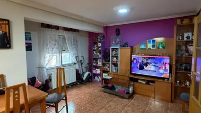 Apartment in Ensanche-Franciscanos photo 4