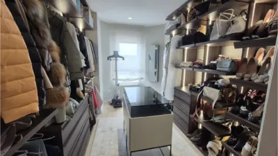 Apartment in the City Centre photo 7