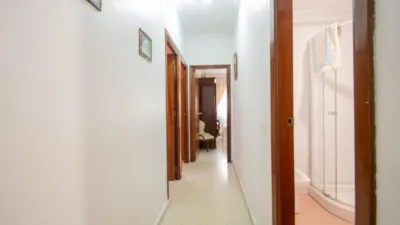 Apartment in Grupo Parqueflores V Phase photo 17