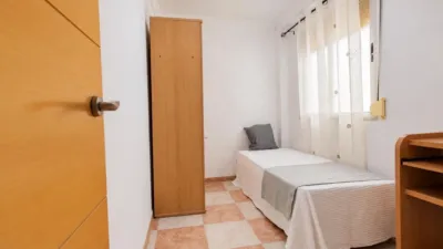 Apartment on Carrer de Plus Ultra photo 18