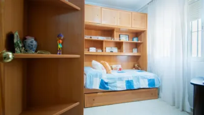 Apartment in Grupo Parqueflores V Phase photo 21