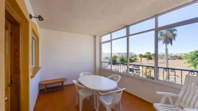 Apartment at Carrer de la Rosa, 142 photo 3