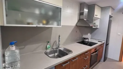 Apartment in Campanar photo 3