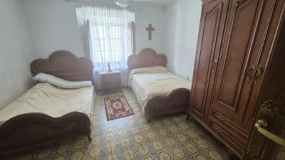 Chalet in Becerril de Campos photo 14