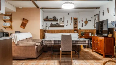Chalet on Camino Albarrate photo 25