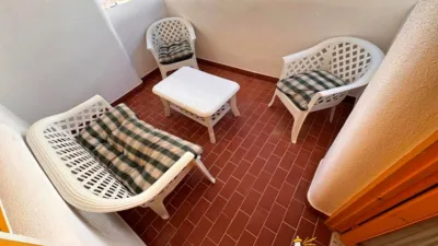Apartment in Sanlúcar de Barrameda photo 3