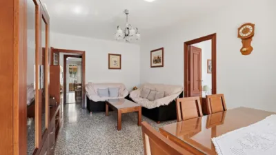 Apartment in Nou Benicalap photo 21