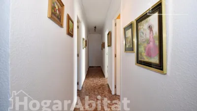 Apartment on Carrer de Verger photo 32