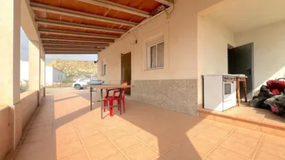 House in Cuevas del Almanzora