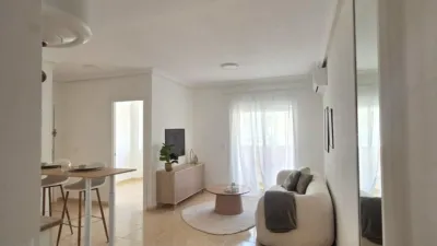 Apartment in Curva del Palangre photo 5