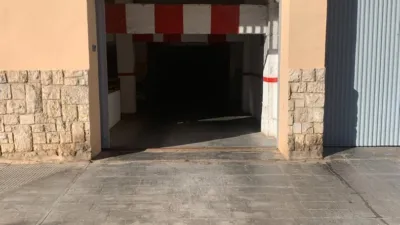 Apartment on Calle Indalecio Prieto, 14 photo 23