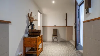Chalet on Camino Albarrate photo 38