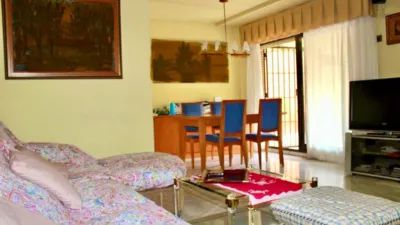Apartment in Cuesta Escoriaza photo 18
