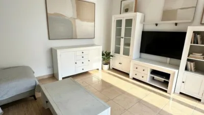 Chalet on Carrer Ronda del Nord photo 16