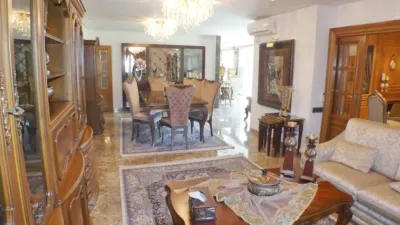 Chalet in Cruz de Gracia photo 14
