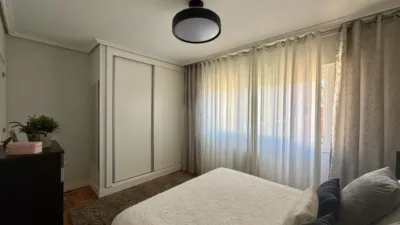 Apartment on Calle de Boedo photo 30
