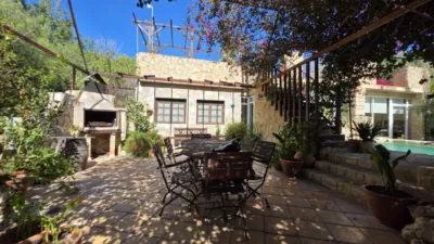 Chalet on Moralet Street photo 26