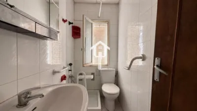 Apartment on Calle de Felipe Herrero Arias photo 17