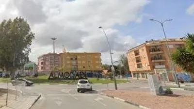 Apartment in Campo de Futbol photo 4