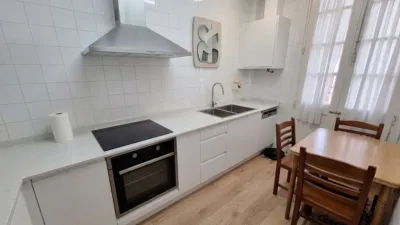Apartment on Calle de la Maestranza photo 7