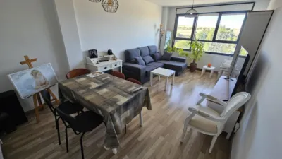 Apartment in Universidad - Las Huelgas photo 6