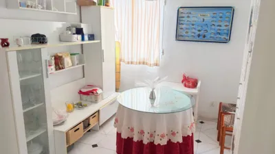 Duplex in Centro-San Felipe-Huerta Fava photo 3