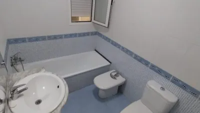 Apartment in Costa Dorada photo 7