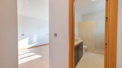 Chalet in Colinas Bermejas photo 32