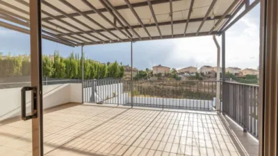 Chalet in Colinas Bermejas photo 22
