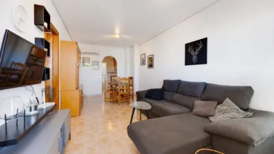 Apartment at Carrer de la Rosa, 142 photo 13