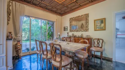 Chalet in Las Lomas photo 27