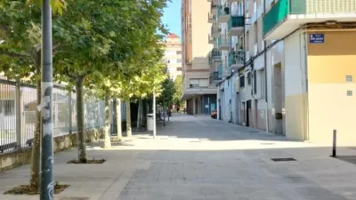 Apartment at Plaza de Josefa Ardanaz, 3 photo 25