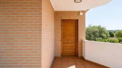 Chalet in Corral Nou - Montros - Estepar photo 26