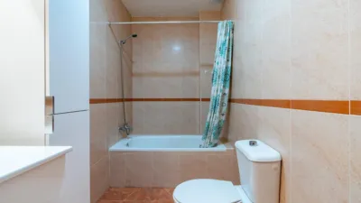 Apartment in the City Centre photo 15