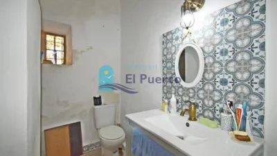 Rustic Finca in La Magdalena photo 25