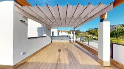 Chalet en Comunidad Valenciana photo 28