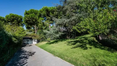 Chalet in Las Lomas photo 3