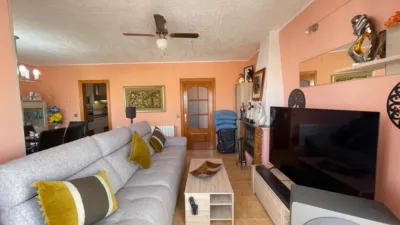 House in Oasis Park - La Franquesa photo 27