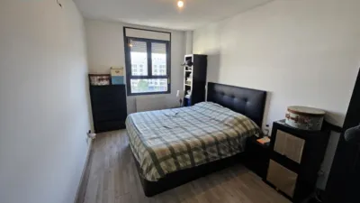 Apartment in Universidad - Las Huelgas photo 8