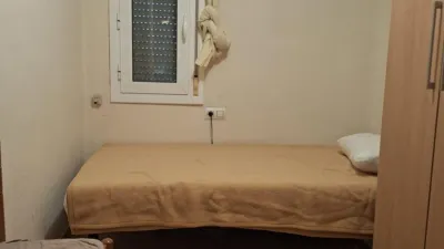 Flat in L'Hostal dels Alls photo 23